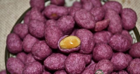 紫薯怎样吃好