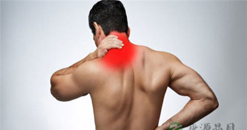 颈椎错位怎么办