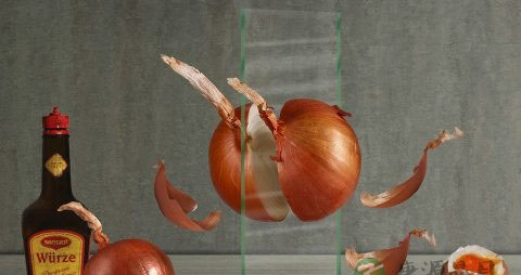 洋葱怎样吃好吃又简单