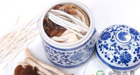 治疗女性内分泌紊乱的7大食疗方 治疗女性内分泌紊乱的7大食疗方