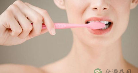 牙龈肿痛吃什么好