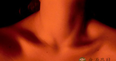 颈部僵硬怎么办