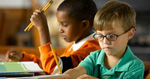 近视眼需要治疗吗