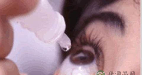 眼睛干涩吃鱼肝油行吗