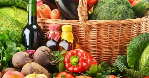 女人吃什么头发长得快