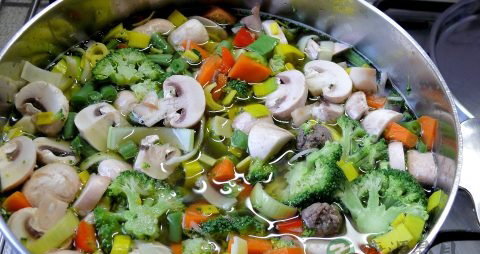 没有味觉怎么办