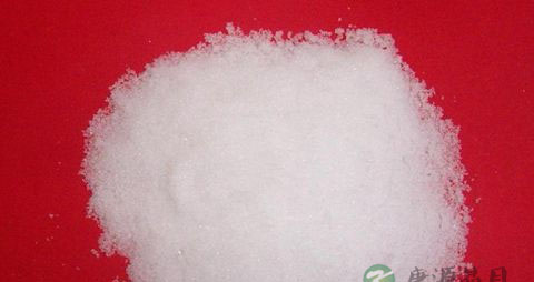 硫酸镁粉的作用