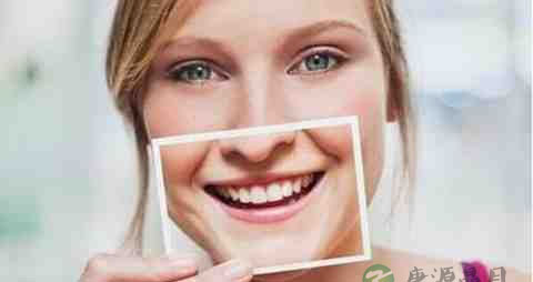 牙龈红肿吃什么水果