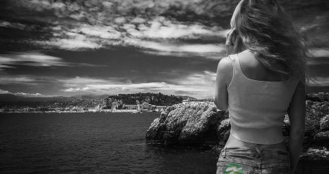 如何消除汗臭味