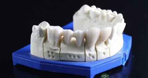 磨牙齿是为什么