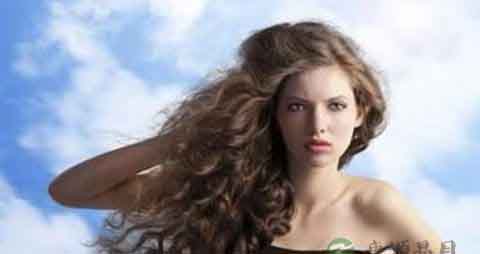 吃什么能让头发变长