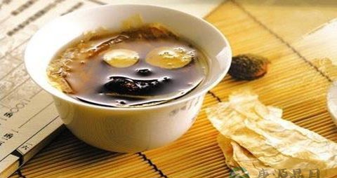 月经不调吃什么调理好