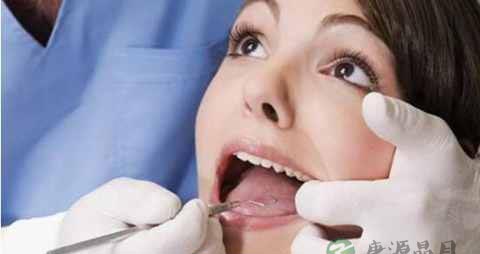 怀孕牙痛吃什么