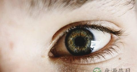 眼睛发涩怎么办