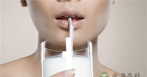 每天喝牛奶有什么好处