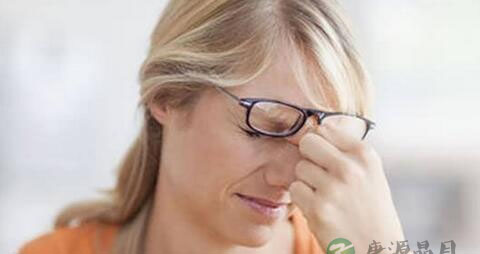 视力损伤怎么办