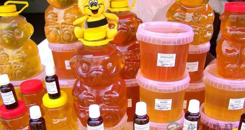 蜂王浆的保存方法