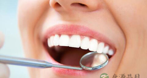 牙龈疼吃什么水果