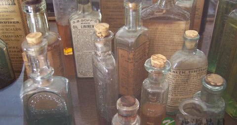 珊瑚癣净副作用