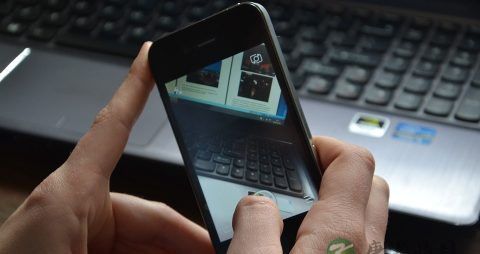 电脑辐射有多远