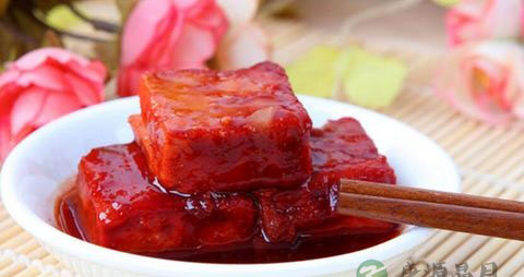 孕妇可以吃腐乳吗