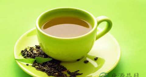 降血脂的茶有哪些