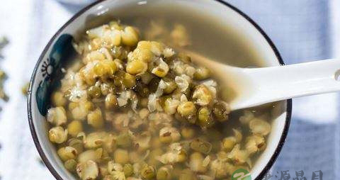 绿豆粥可以每天吃吗