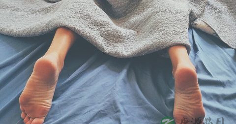 脚趾缝烂怎么办