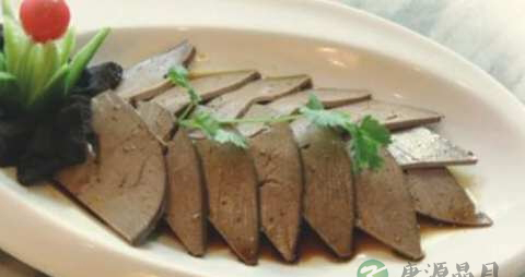 女人吃什么生发