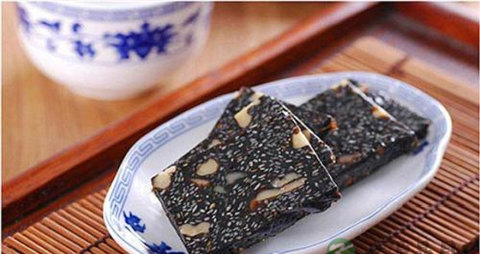 阿胶的作用功效
