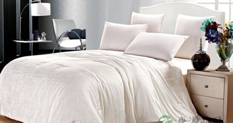 床单被套多久洗一次