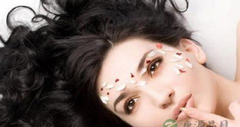 吃什么能让头发长得快些