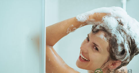 脂溢性脱发用什么洗发水