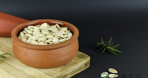 生南瓜子能吃吗