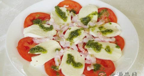 慢性过敏性鼻炎