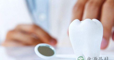 有点龅牙怎么办