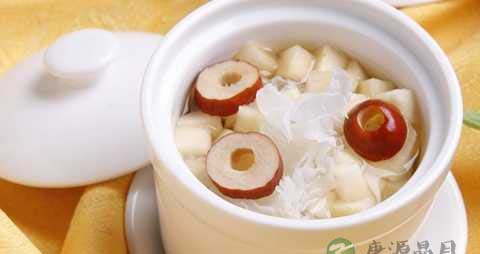 保护眼睛喝什么茶