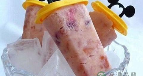 牙龈肿不能吃什么