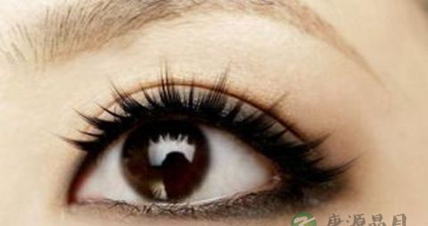 眼睛干吃点什么