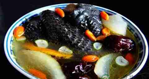 喝什么能提高记忆力