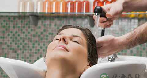 防脱发的洗发水