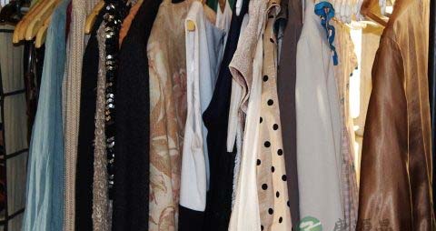 防辐射服怎么洗