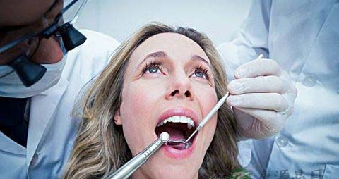 尽头牙拔了好不好