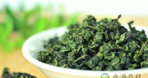 乌龙茶有什么作用