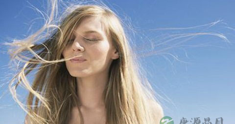 吃什么可以生发吗