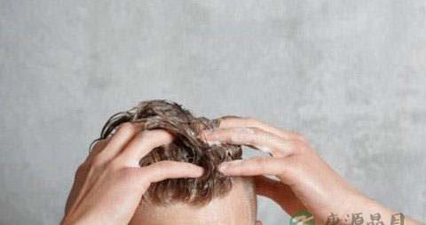 脂溢性脱发用什么洗发水好