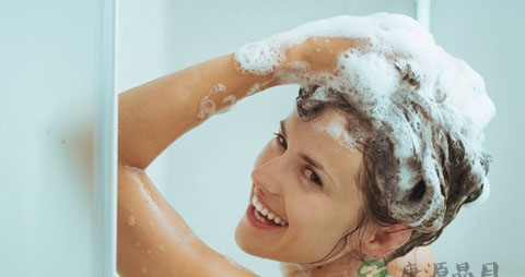 洗头掉头发怎么办