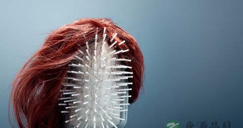 脂溢性脱发用什么