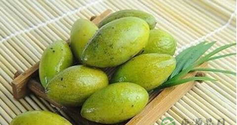 清热解毒吃什么