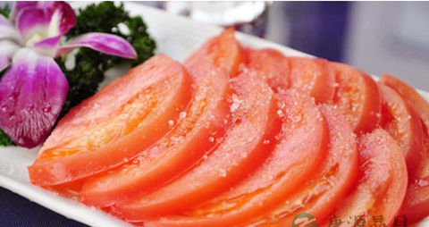 西红柿怎样吃好